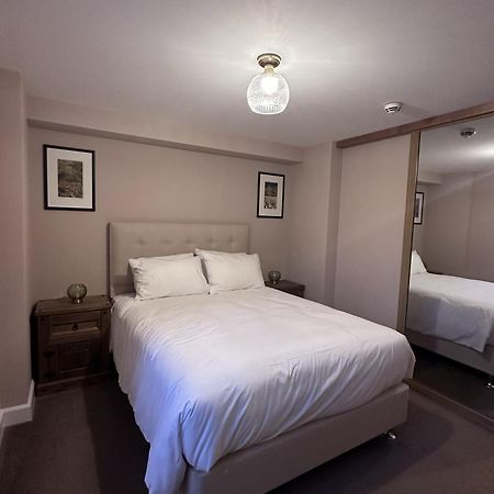 The Highland Club Hotell Fort Augustus Exteriör bild