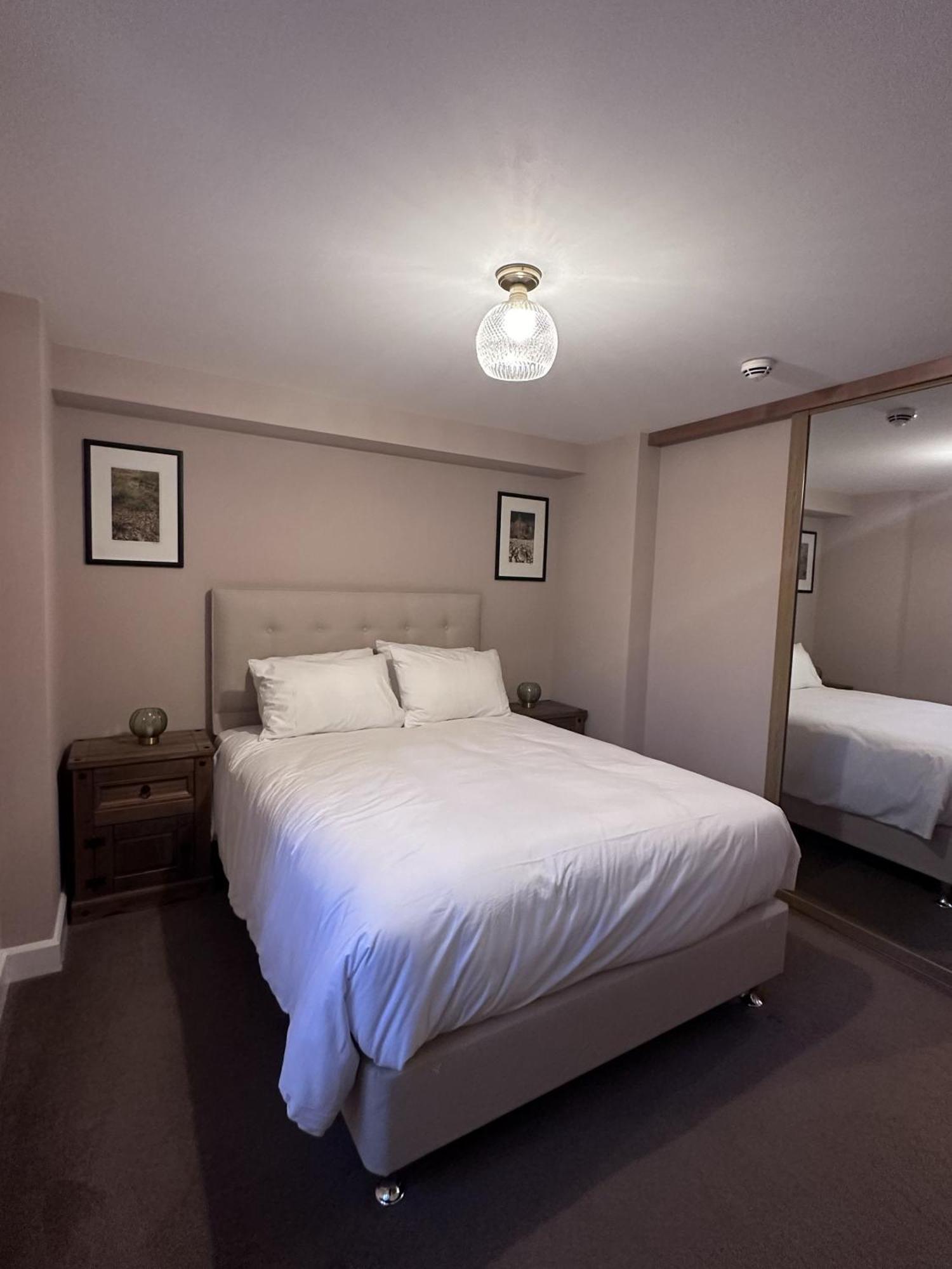 The Highland Club Hotell Fort Augustus Exteriör bild