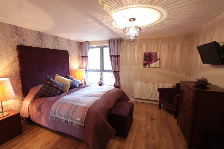 The Highland Club Hotell Fort Augustus Exteriör bild
