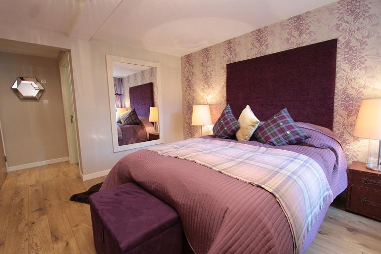 The Highland Club Hotell Fort Augustus Exteriör bild