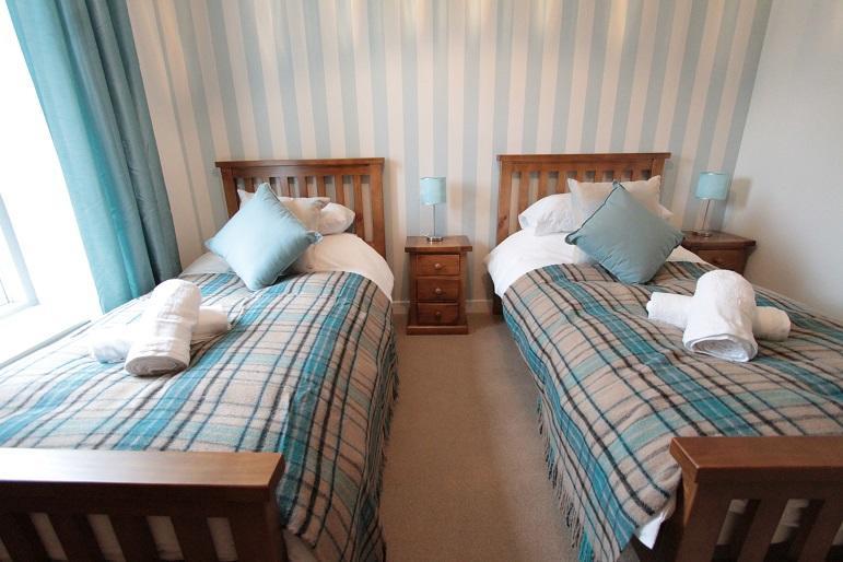 The Highland Club Hotell Fort Augustus Exteriör bild