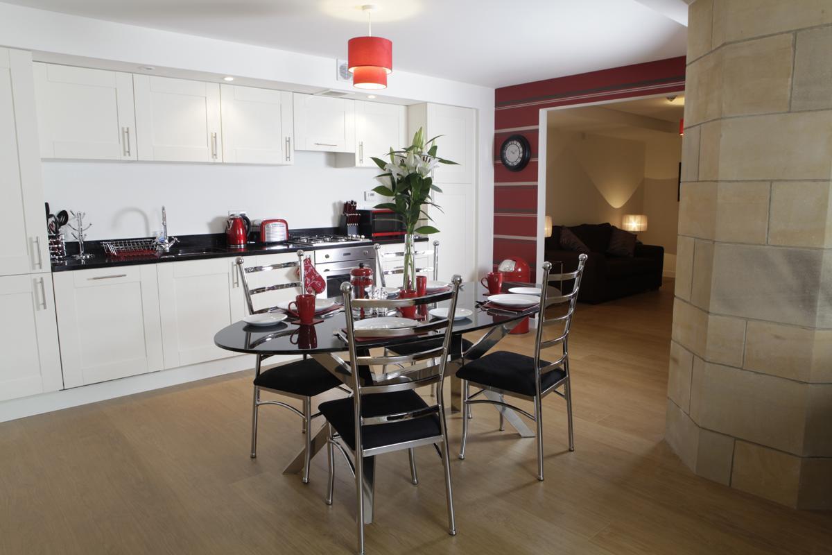 The Highland Club Hotell Fort Augustus Exteriör bild
