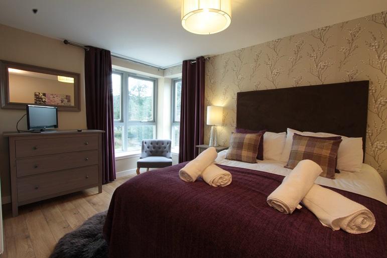 The Highland Club Hotell Fort Augustus Exteriör bild
