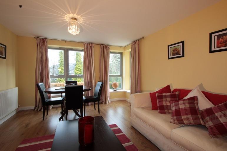 The Highland Club Hotell Fort Augustus Exteriör bild