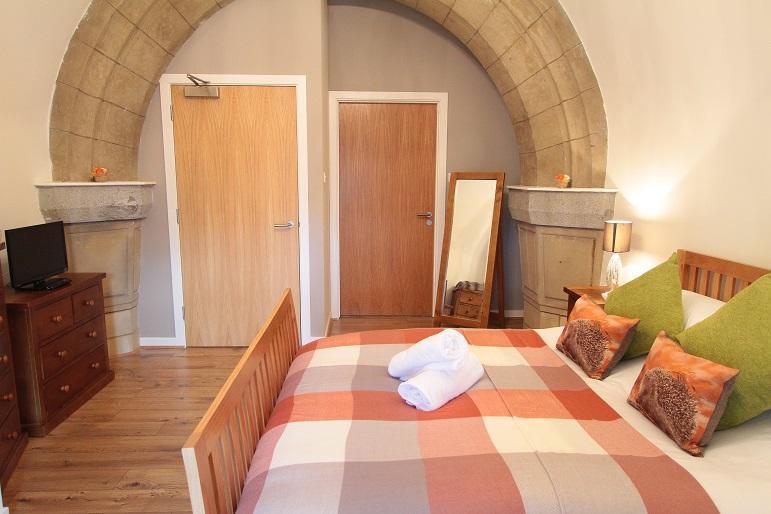 The Highland Club Hotell Fort Augustus Exteriör bild