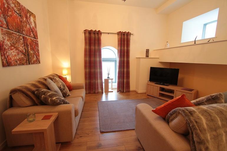 The Highland Club Hotell Fort Augustus Exteriör bild