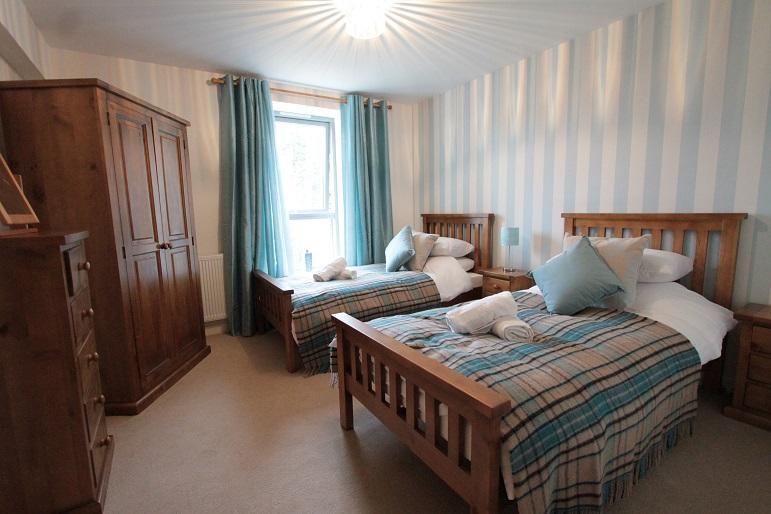The Highland Club Hotell Fort Augustus Exteriör bild