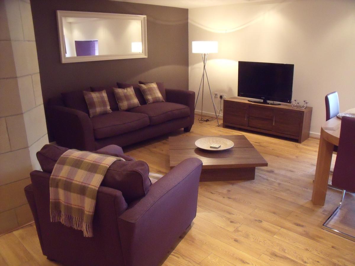 The Highland Club Hotell Fort Augustus Exteriör bild